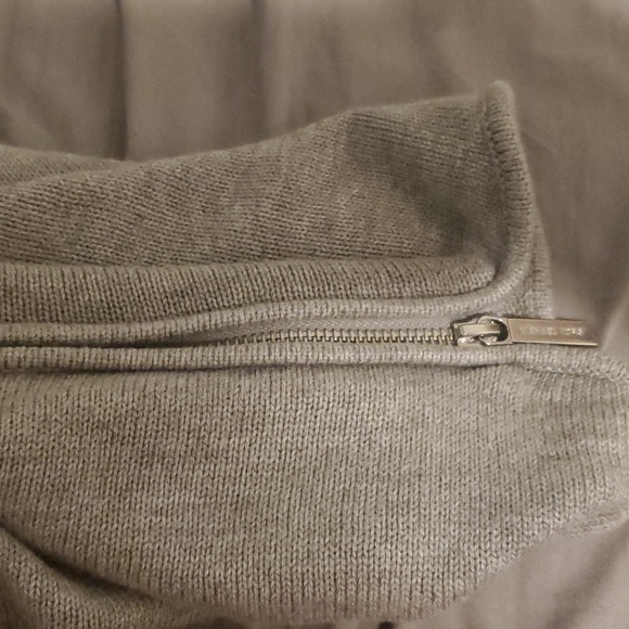 Michael Kors NWT Tunic Sweater Sz 2X PtP 30" Length 36" - Picture 7 of 8